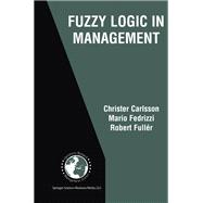 Fuzzy Logic in Management
