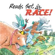 Ready, Set, Race!