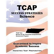 Tcap Success Strategies Science