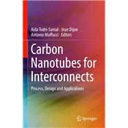 Carbon Nanotubes for Interconnects