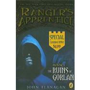 The Ruins of Gorlan Book One