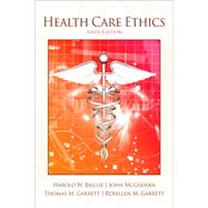 Health Care Ethics