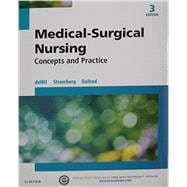 Medical-surgical Nursing + Student Learning Guide + Virtual Clinical Excursions