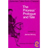 The Prioress' Prologue and Tale
