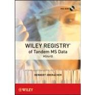 Wiley Registry of Tandem Mass Spectral Data, MS4ID