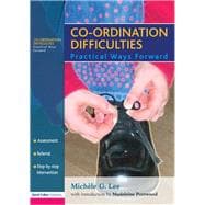 Co-ordination Difficulties: Practical Ways Forward