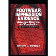 Footwear Impression Evidence