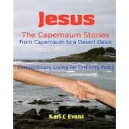 Jesus - the Capernaum Stories