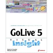 Golive 5: Visual Insight