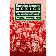 Revolutionary Mexico