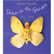 Down in the Garden,9780836287448
