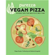 Pureeza Vegan Pizza