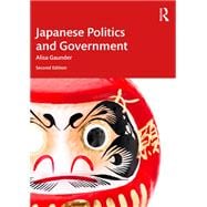 Japanese Politics and Government