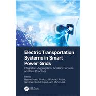Electric Transportation Systems in Smart Power Grids