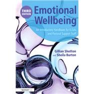 Emotional Wellbeing,9781040407448