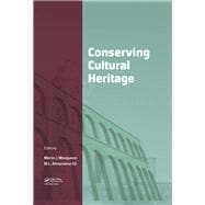 Science and Technology for the Conservation of Cultural Heritage: Proceedings of the 3rd International Congress on Science and Technology for the Conservation of Cultural Heritage (TechnoHeritage 2017), May 21-24, 2017, Cßdiz, Spain