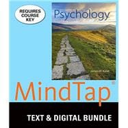 Bundle: Introduction to Psychology, Loose-leaf Version, 11th + MindTap Psychology, 1 term (6 months) Printed Access Card