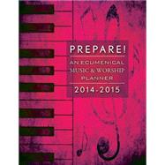 Prepare! 2014-2015