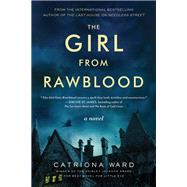 The Girl from Rawblood