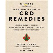 The Ultimate Book of Cbd Remedies