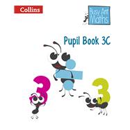 Busy Ant Maths European edition – Pupil Book 3C