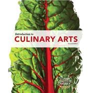 Introduction to Culinary Arts