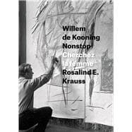 Willem De Kooning Nonstop