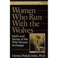 Women Who Run with the Wolves