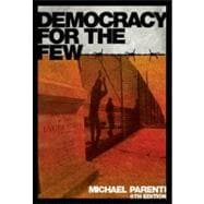 Democracy For The Few