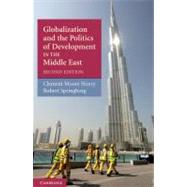 Globalization and the Politics of Development in the Middle East