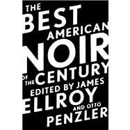 The Best American Noir of the Century