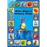 Milo's Magical Memory Game