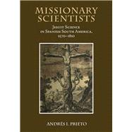 Missionary Scientists