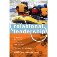 Relational Leadership