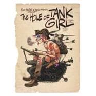 The Hole of Tank Girl