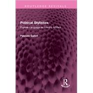 Political Stylistics