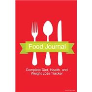 Food Journal, Tools of the Trade
