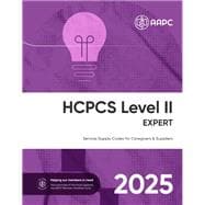 HCPCS Level II Expert 2025