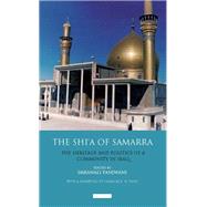 The Shi’a of Samarra