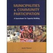 Municipalities and Community Participation