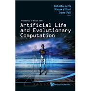 Artificial Life and Evolutionary Computation: Proceedings of Wivace 2008