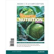 Science of Nutrition, The, Books a la Carte Edition
