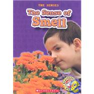 The Sense of Smell