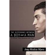 The Difference Between a Boy and a Man: 75 Words That Illustrate the Gap