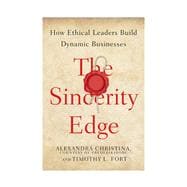 The Sincerity Edge