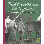 Don't Whistle in School