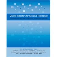 Quality Indicators for Assistive Technology