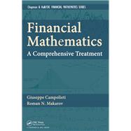 Financial Mathematics