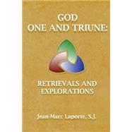 God One and Triune
