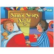 Sam's Scary Night